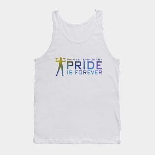 FITNESS Tank Top